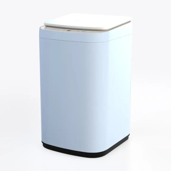 Panda Portable Washing Machine 10 LBS Load Volume