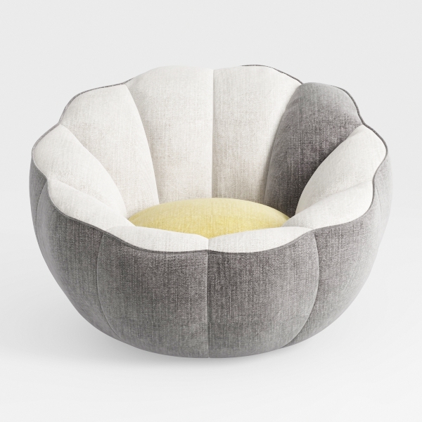 Hobestluk Bean Bag Chairs Large Bean Bag Couch for