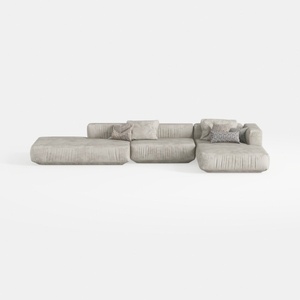 Compressed Sofa:Magic Cube Sofa,Sectional Couch wi