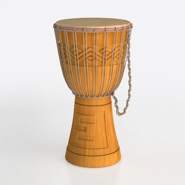 Musical Instrument 325