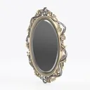 null Left 45 Degree View