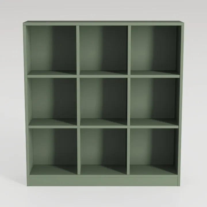 Best Choice Products 9-Cube Storage Organizer