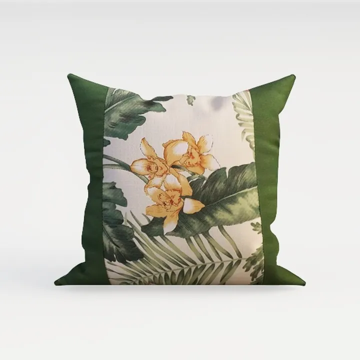 HGOD DESIGNS Fish Pillow Covers,Decorative Throw