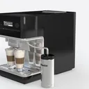 De'Longhi Magnifica Evo Next Fully Automatic Left 45 Degree View