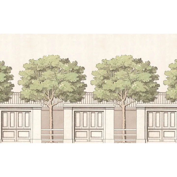 wallpaper-Vivid Hound