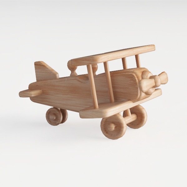 ornament-Kiddie Gala