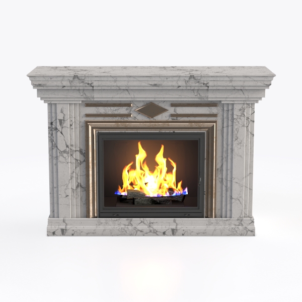 fireplace-Design on FIRE!