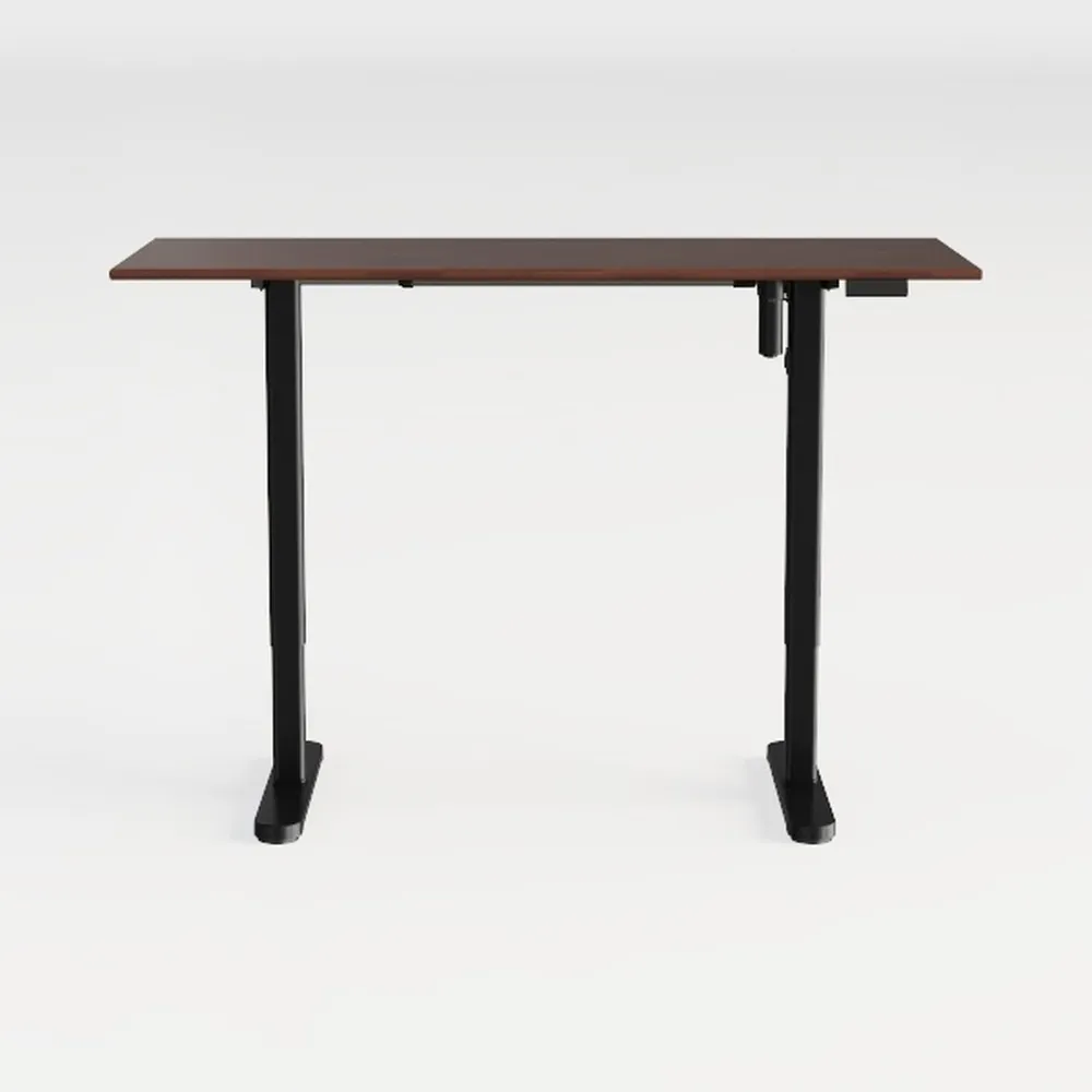 HOMES: Inside + Out Elmfort Modern Adjustable Heig