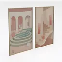 null Right 45 Degree View