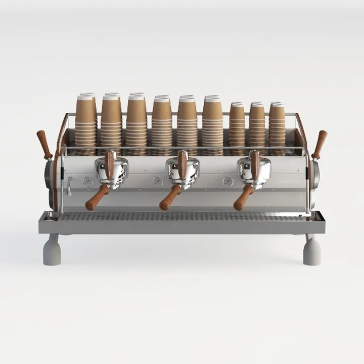 coffee maker