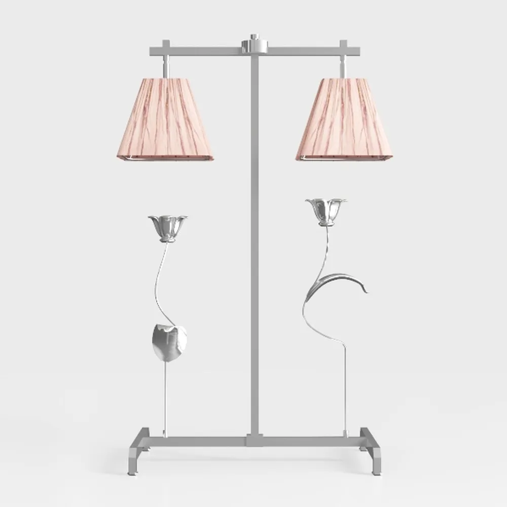 Floor Lamps for Living Room, 2400LM Super Bright