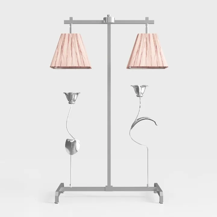 Floor Lamps for Living Room, 2400LM Super Bright