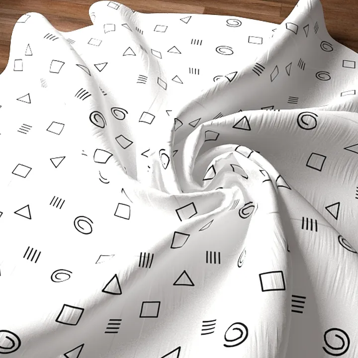 Common Cotton 273