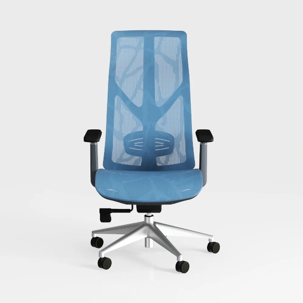 Executive Desk Chair Modern Fashion Fabric Home Of