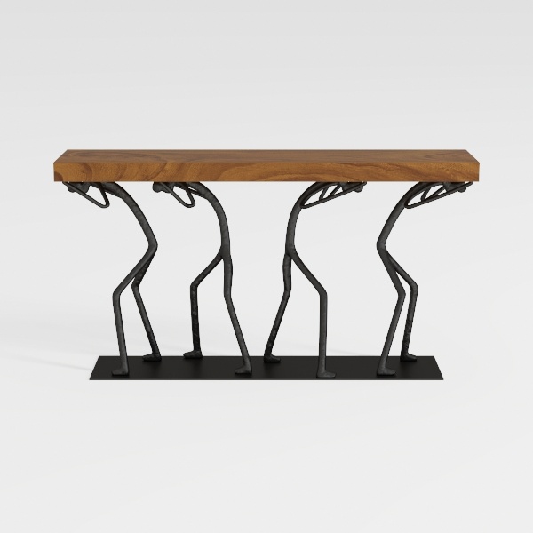 side table-Future Self