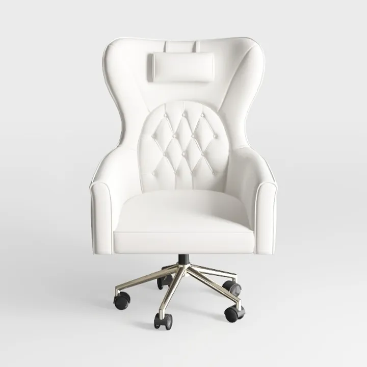 Luxury Boss Chair Big Tall Executive Office Chair,