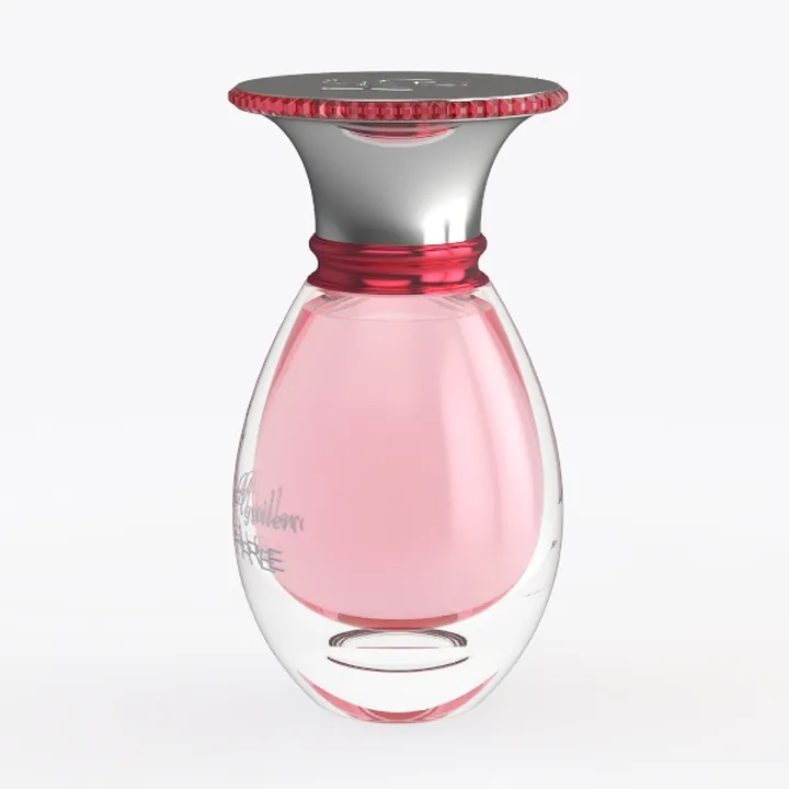 M&SENSE 9.88oz Natural Soy Wax Jar Candle with