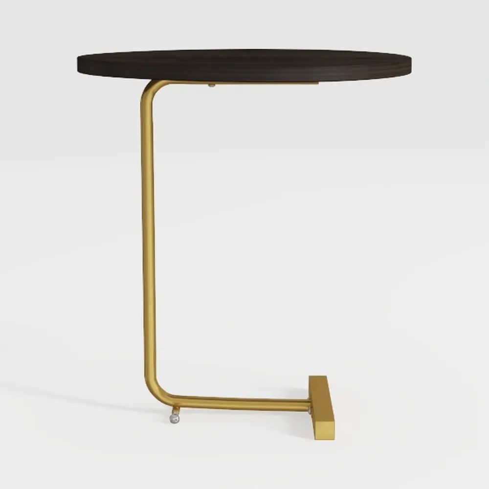 Luxury Nordic Side Table Living Room Table Home Ho