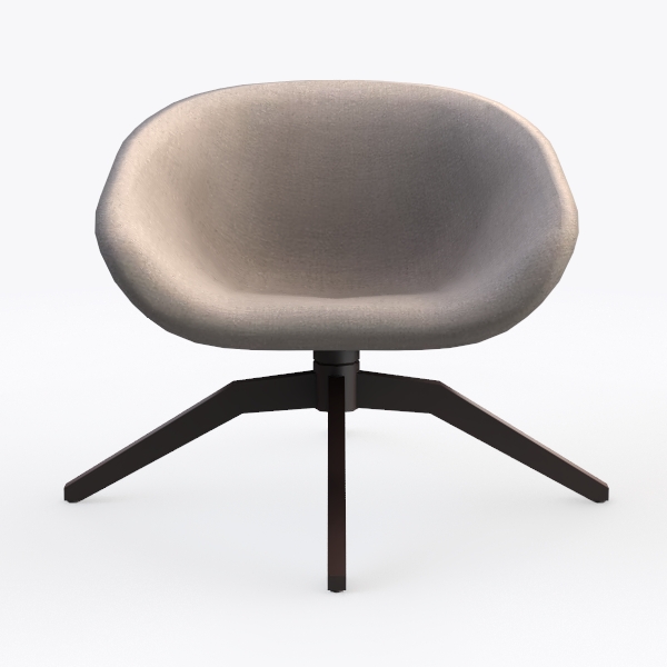 EUREKA ERGONOMIC Comfortable Chair for Living Room