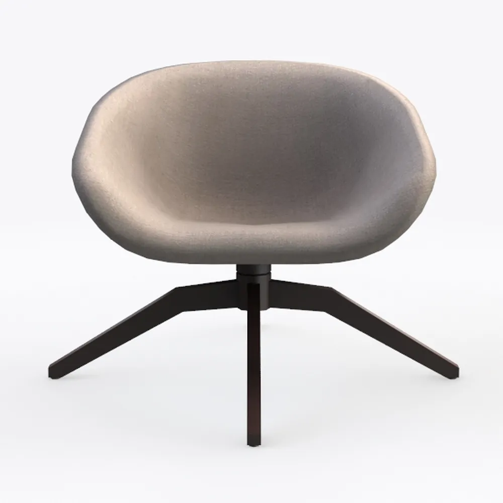 EUREKA ERGONOMIC Comfortable Chair for Living Room