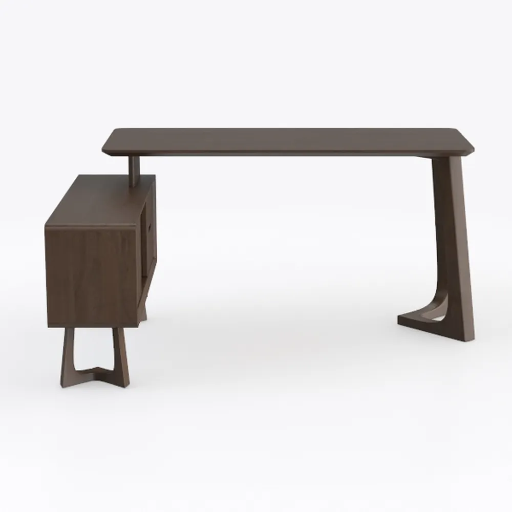 Limari Home Caston Collection Modern Home Office V