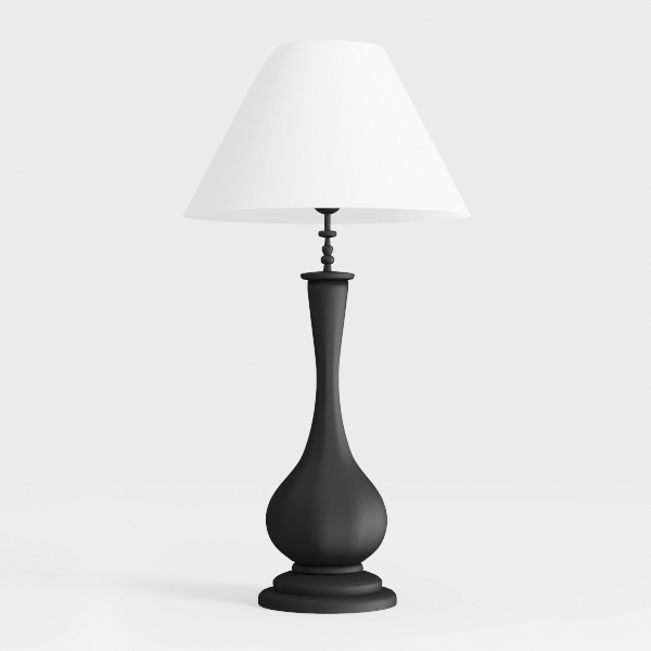 Grandview Gallery 31&quot; Oil-Rubbed Bronze Table Lamp