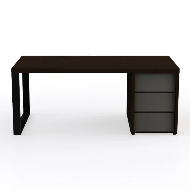 247SHOPATHOME home-office-desks, Espresso