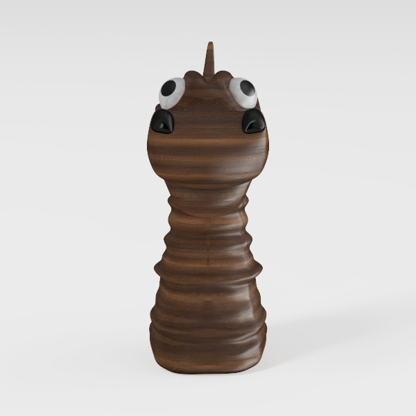 decoration-Cute Critters