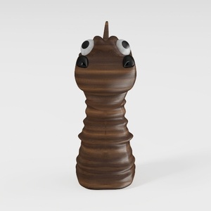 decoration-Cute Critters