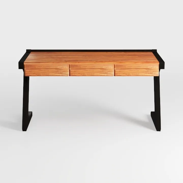 BDI Furniture Linea 6221-54'' Computer Desk for Ho