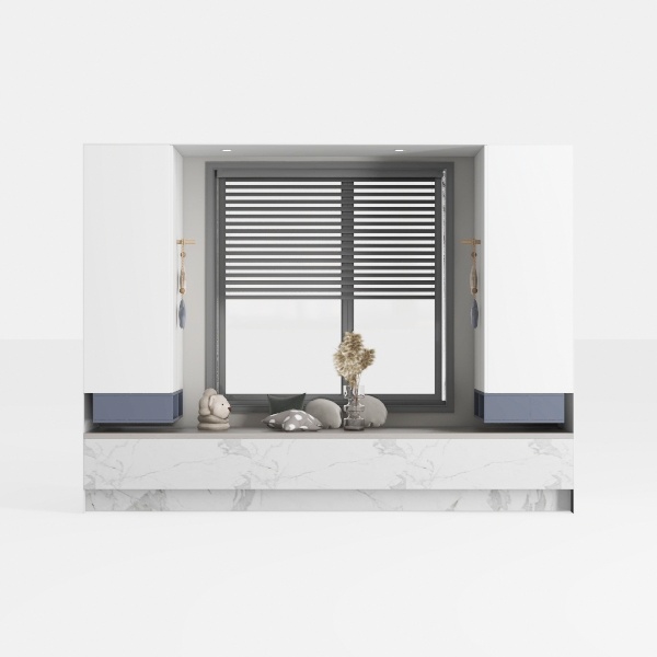 Bay Window-premium quality 30