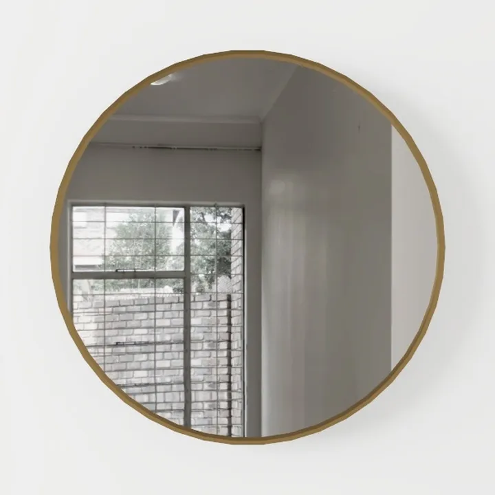 WallBeyond LED Bathroom Mirror with Lights, 25 x 3