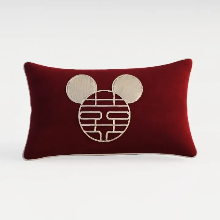 Chaise Lounge Head Pillow Headrest Pillow Covers