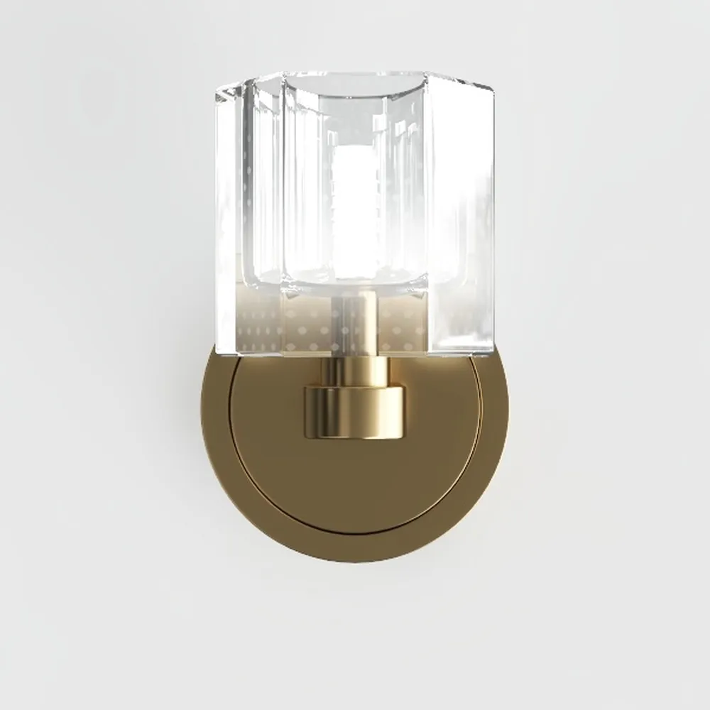 DORESshop LED Night Light Plug in, Modern Night