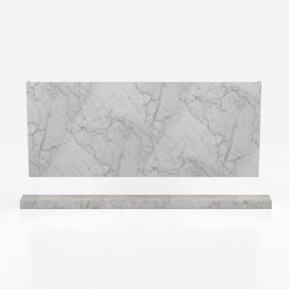 Rustic Floral Wall Art Farmhouse Wildflower Canvas