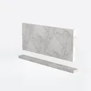 null Left 45 Degree View