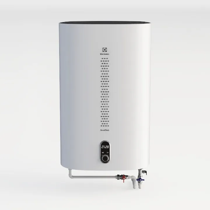 Water Heater Tankless, VANSTON Propane Water