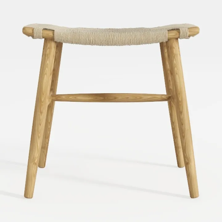 Maven Lane 31" Sophia Backless Bar Stool