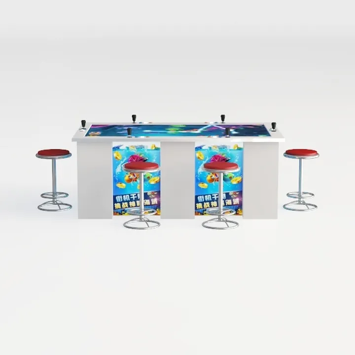 Arcade Game-31