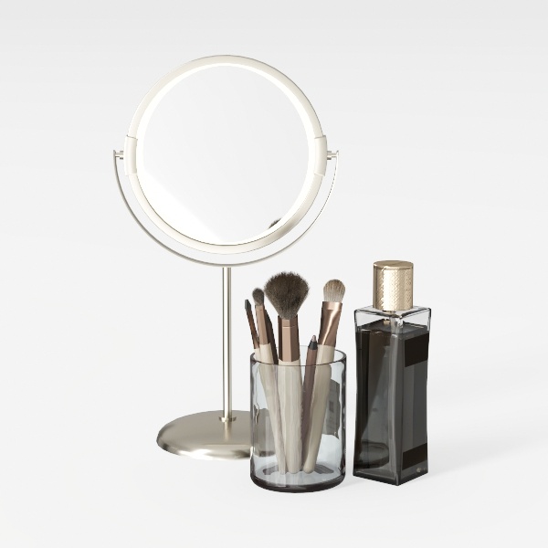 cosmetics-Beauty Corner