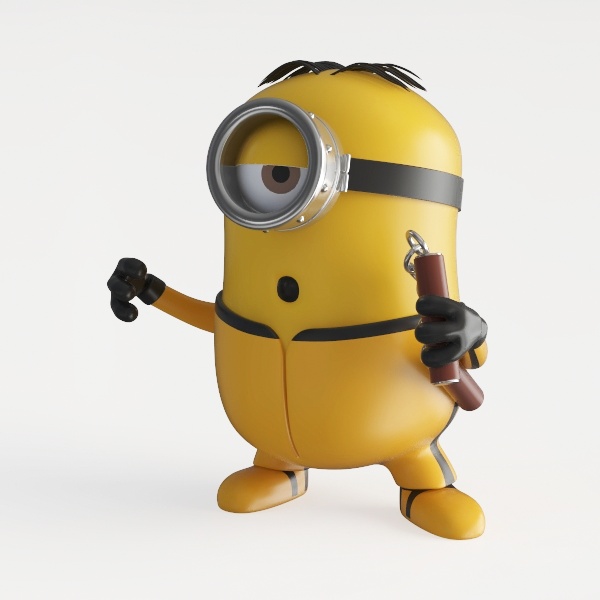 toy figurine-Fool&#39;s Folly