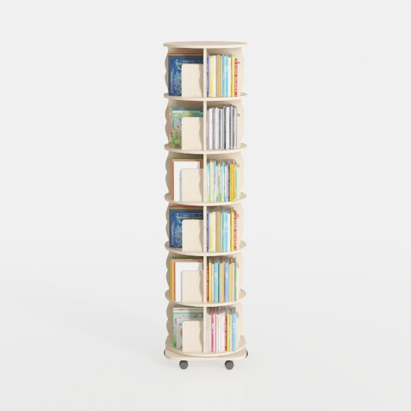 Nov Trending Search Model-Bookshelf 105