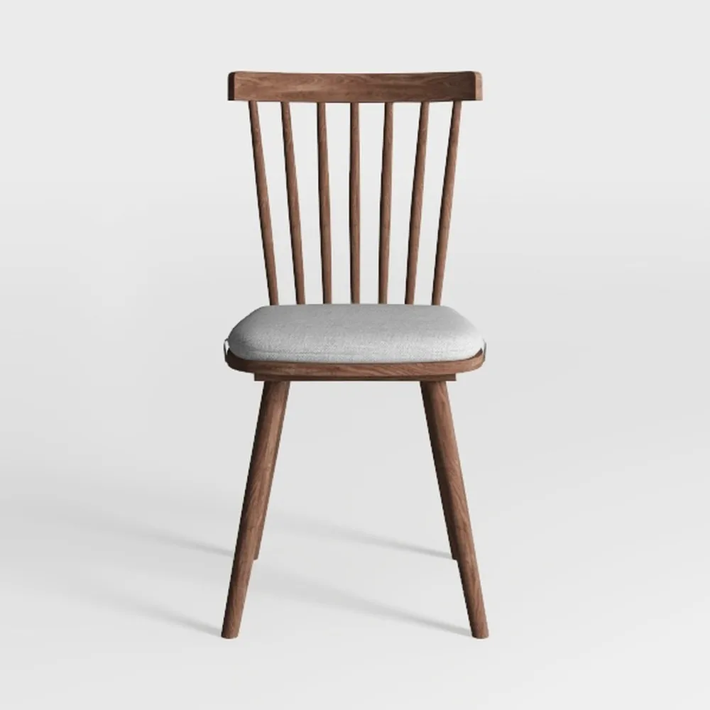 chairus Dining Chairs Set of 4, Dining Room Side