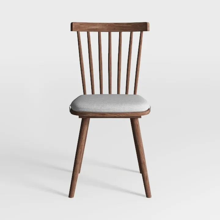chairus Dining Chairs Set of 4, Dining Room Side
