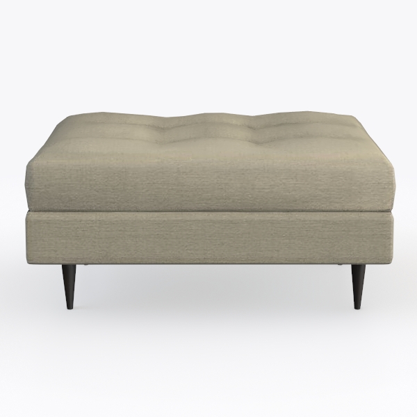 Petrie ottoman