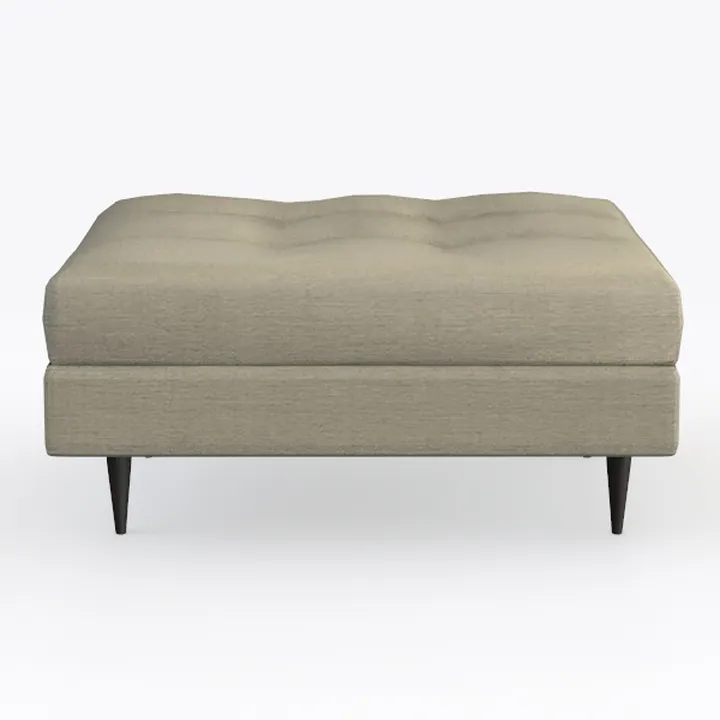 Petrie ottoman