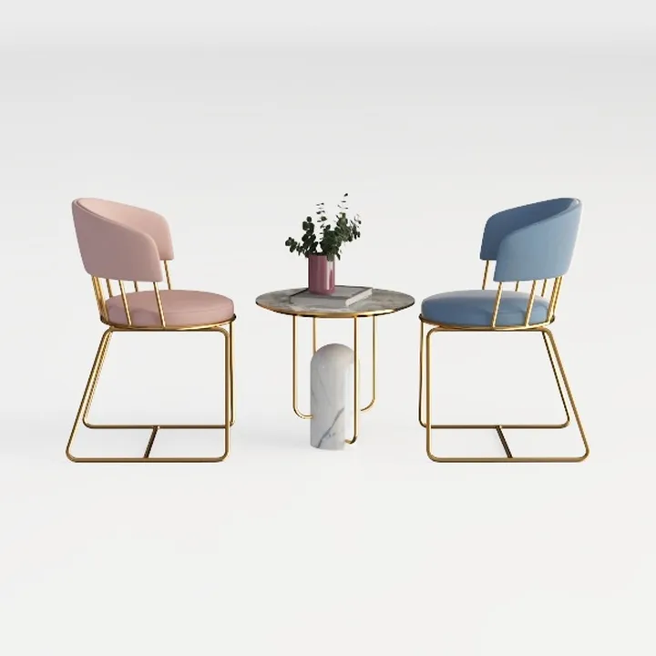 desk &chairs-Dining