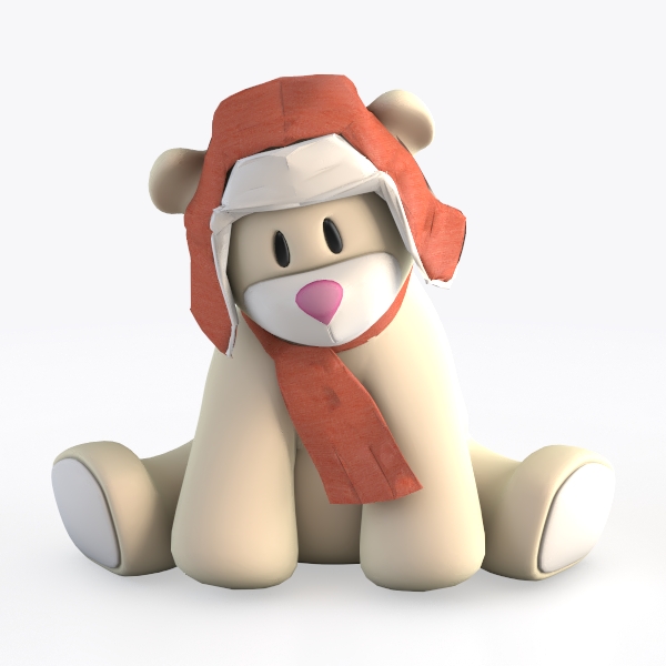 muppet-Lovely Children