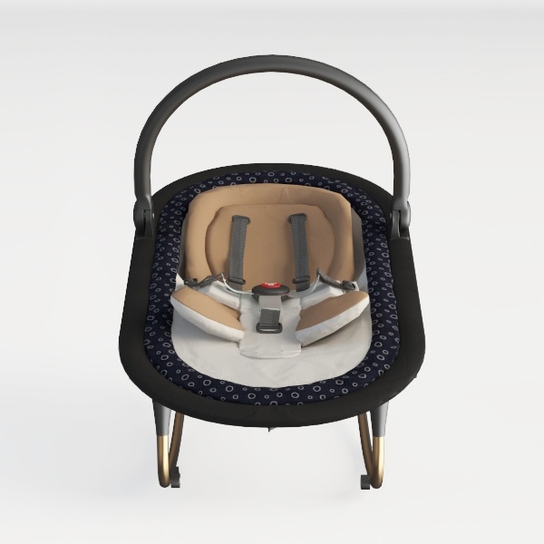 baby bouncer-All for Kids