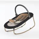 baby bouncer-All for Kids Left 45 Degree View